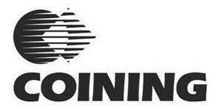 COINING logo
