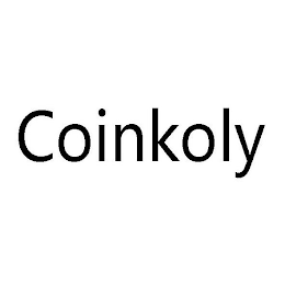 COINKOLY logo