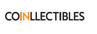 COINLLECTIBLES logo
