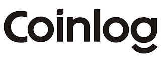 COINLOG logo