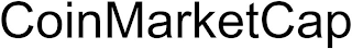 COINMARKETCAP logo