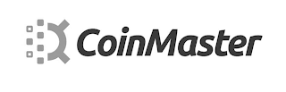 COINMASTER logo