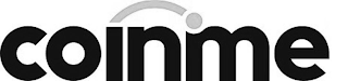 COINME logo