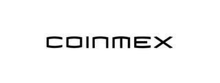 COINMEX logo