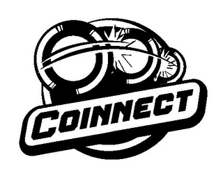 COINNECT logo