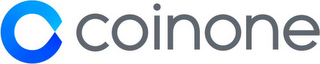 COINONE logo
