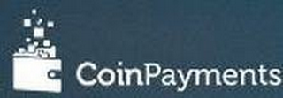 COINPAYMENTS logo