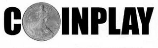 COINPLAY logo