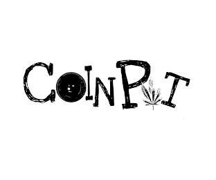 COINPOT logo