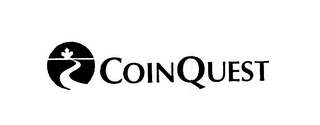 COINQUEST logo