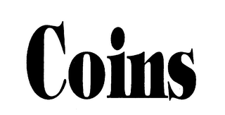 COINS logo