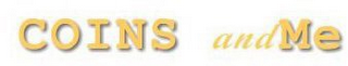 COINS ANDME logo