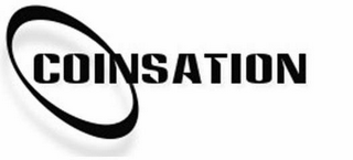 COINSATION logo