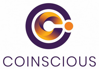 COINSCIOUS C logo