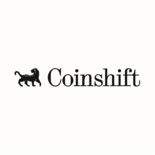 COINSHIFT logo