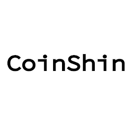 COINSHIN logo