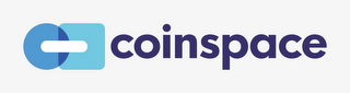 COINSPACE logo