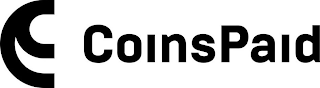 COINSPAID logo