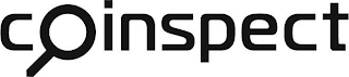 COINSPECT logo