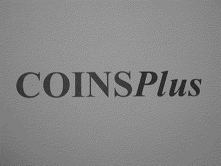 COINSPLUS logo