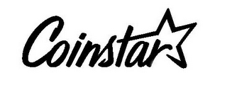 COINSTAR logo