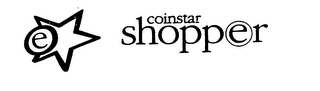 COINSTAR SHOPPER logo