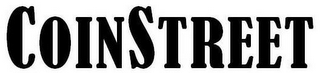 COINSTREET logo