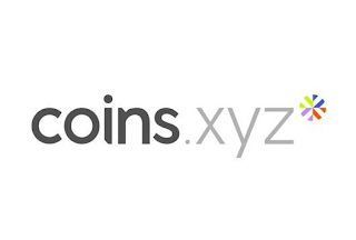 COINS.XYZ logo