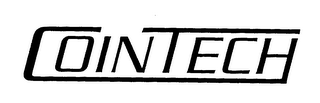 COINTECH logo