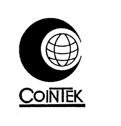 COINTEK logo