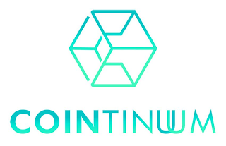 COINTINUUM C logo