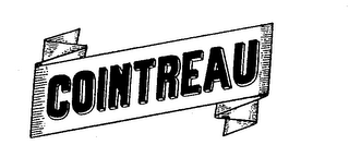COINTREAU logo