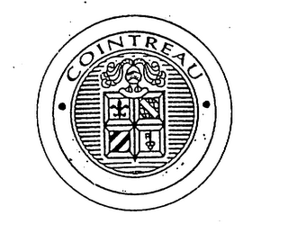 COINTREAU logo