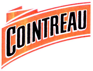 COINTREAU logo