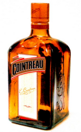 COINTREAU logo