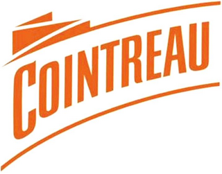 COINTREAU logo
