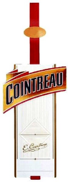 COINTREAU logo