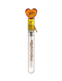 COINTREAU FRENCH KISS logo