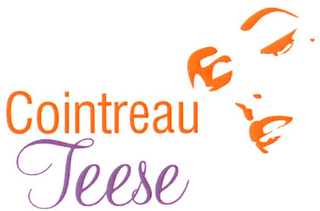 COINTREAU TEESE logo