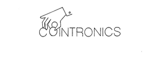 COINTRONICS logo