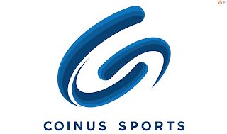COINUS SPORTS logo