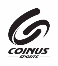 COINUS SPORTS logo