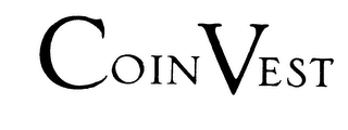 COINVEST logo