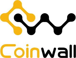 COINWALL logo