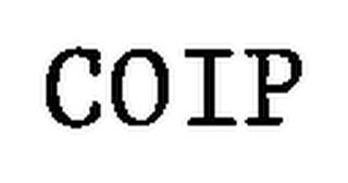 COIP logo