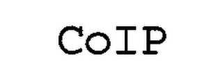 COIP logo