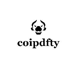COIPDFTY logo