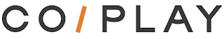 COIPLAY logo