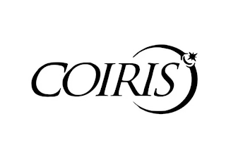 COIRIS logo