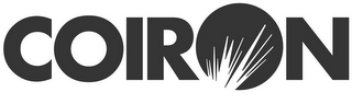 COIRON logo